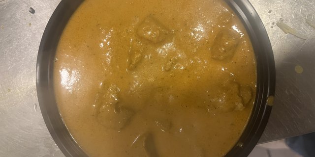 Rogan Josh