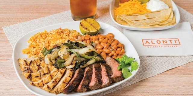 Fajitas