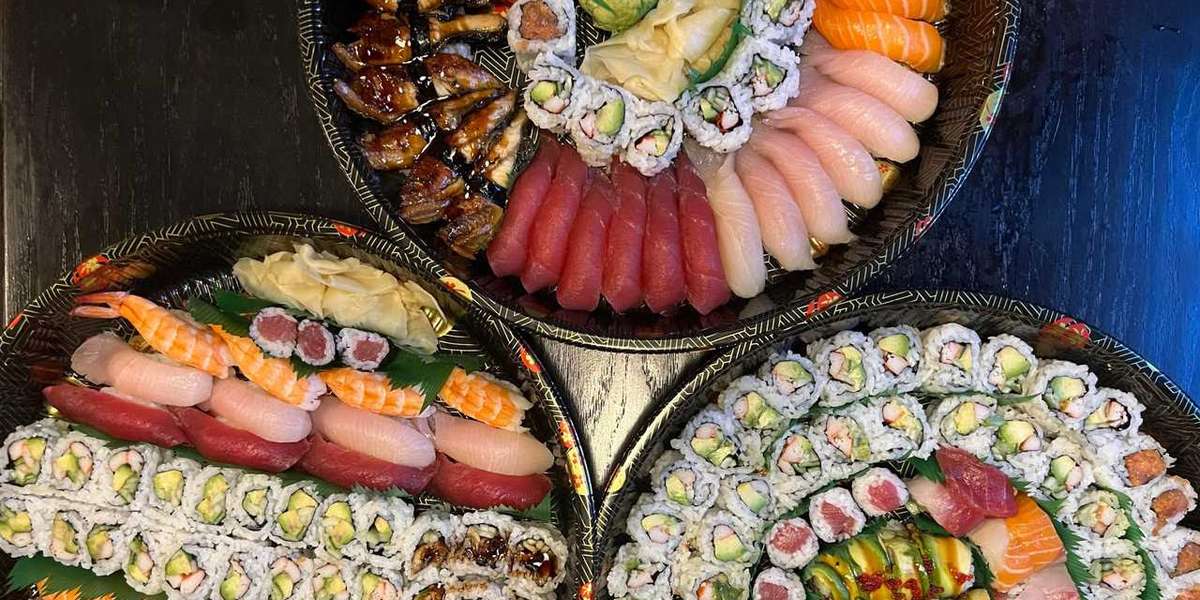 PacRim Sushi & Asian Cuisine
