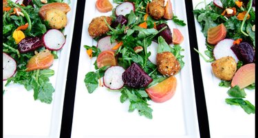 Epicurean Escape Catering