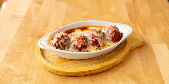 Meatball Tray