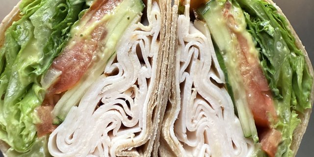 Turkado Sandwich