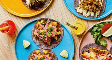 Amasa Mexican Kitchen