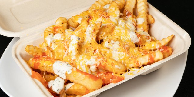 Fries