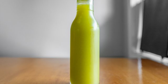 Natural Juices