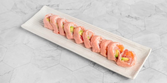 Panther Roll