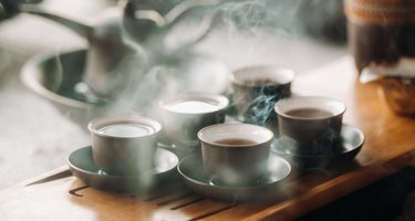 Dunmore Corner Blend