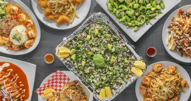 Mariscos Los Cabos