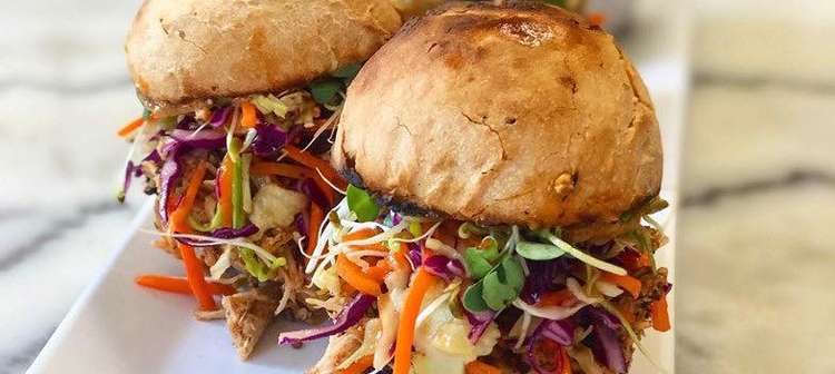 Upper Crust Bakery and Cafe