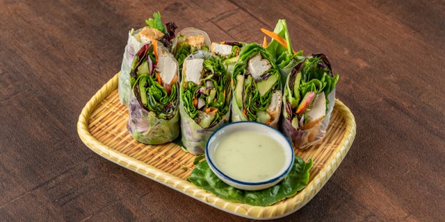 Garden Rolls