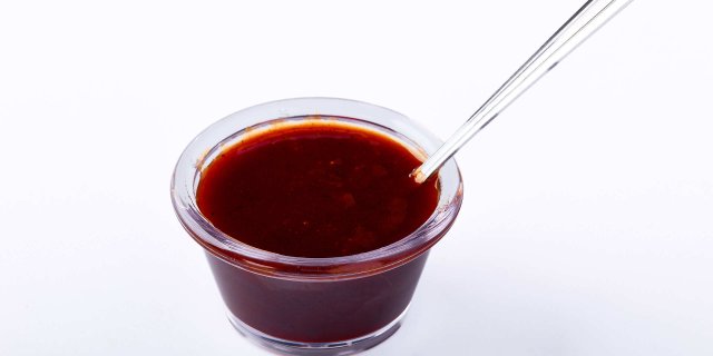 BBQ Sauce