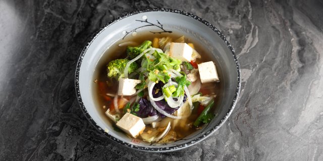 Pho Chay