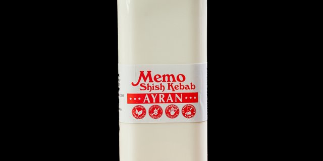 Ayran