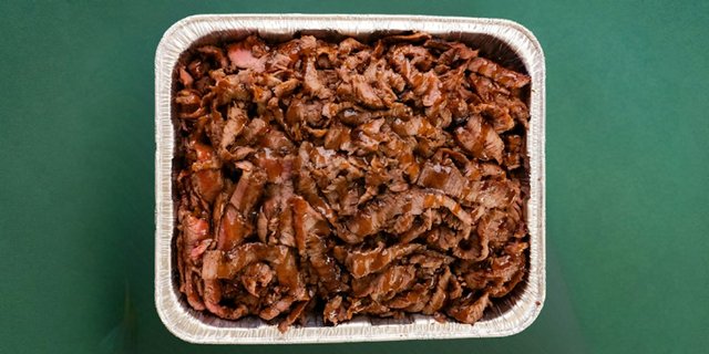 Steak - Pa'ina Large