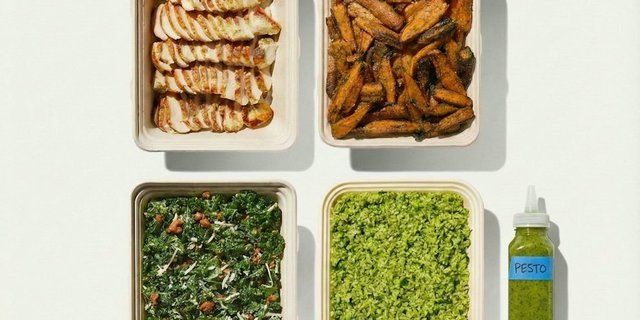 Fan Faves Catering Package