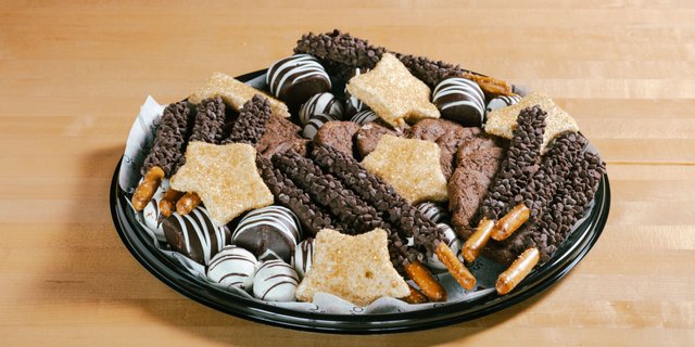 Sweets Table