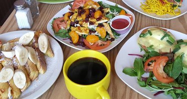 Village Coffee