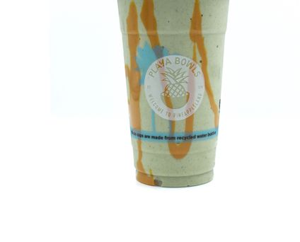 Booster Smoothie