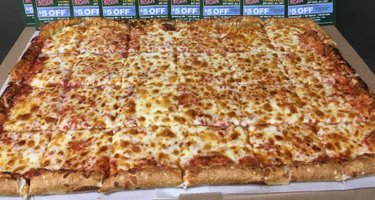 Catered by Anthony's