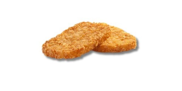 Hash Browns