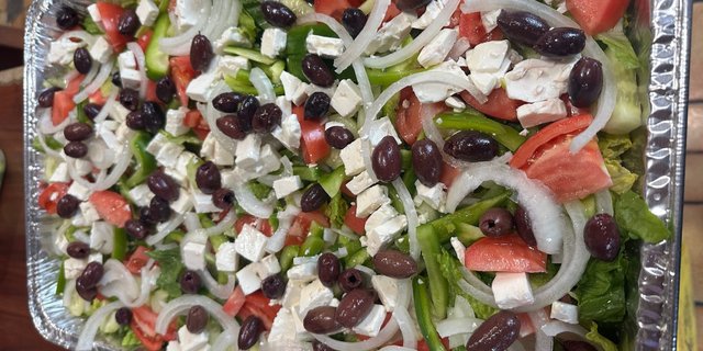 Greek Salad