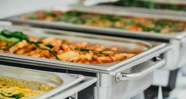BTB Catering