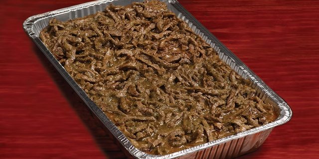 Chile Verde