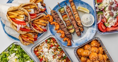 Pita Grill