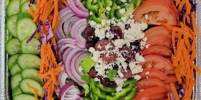 Greek Salad