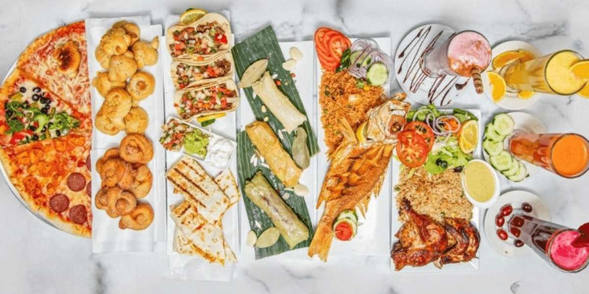 Mela Restaurant