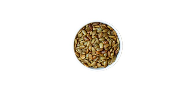 Chorizo Pumpkin Seeds