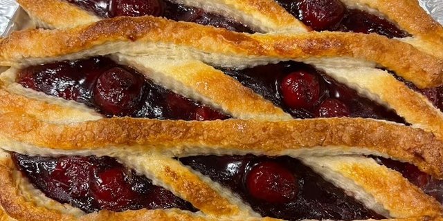 Cherry Pie
