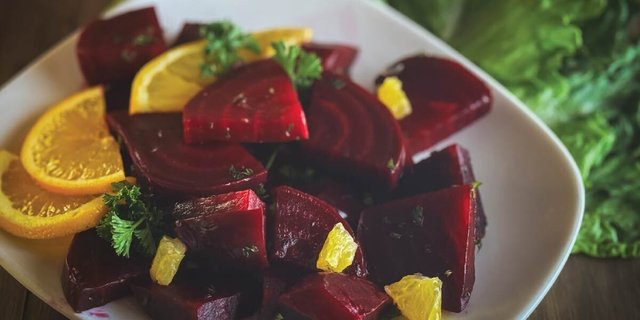 Beet Salad