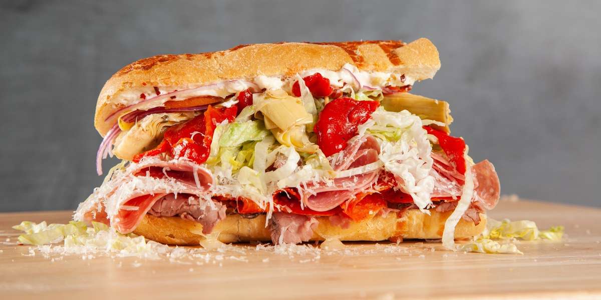 Mission Sandwich Social