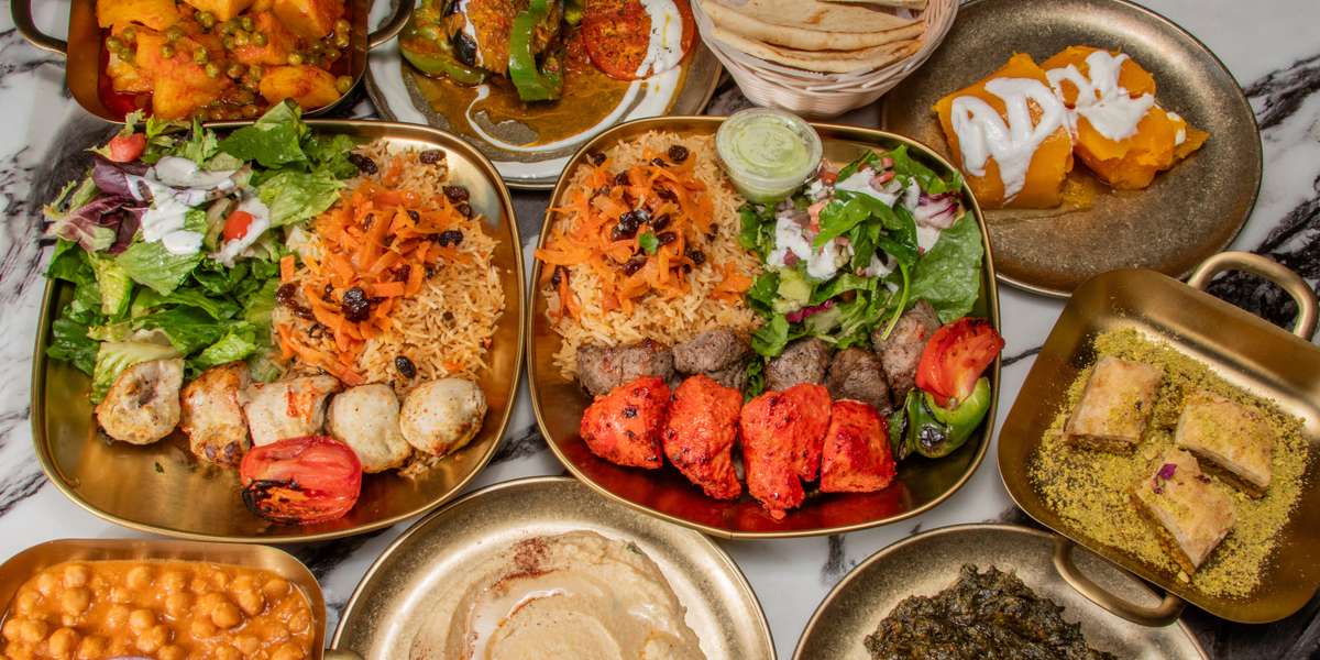 ZiZa Kabob