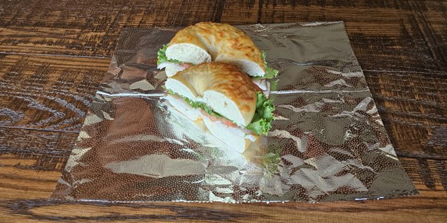 Lunch Sandwich