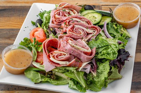 Antipasto Salad