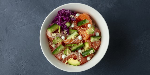 Maki Bowl