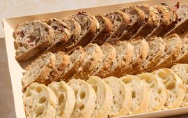 Bread Box