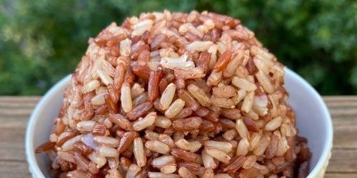 Brown Rice