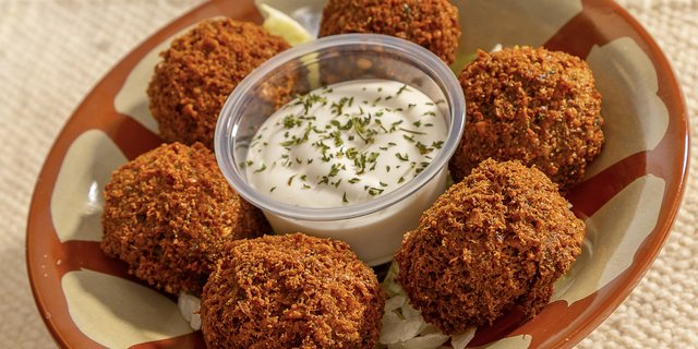 Falafel