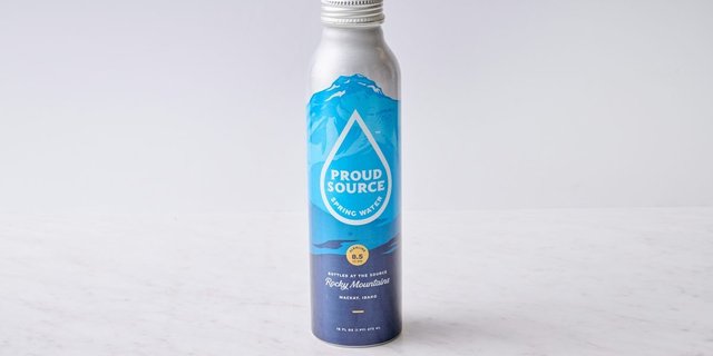 Proud Source Still Water