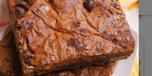 6-Piece Ultimate Gluten-Free Plant-Based Brownie