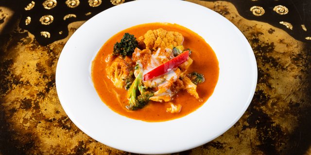 Red Curry