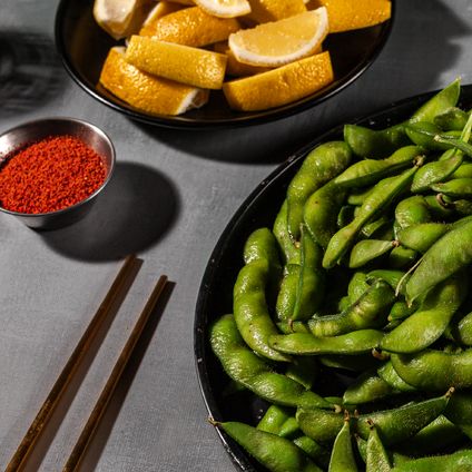 Edamame