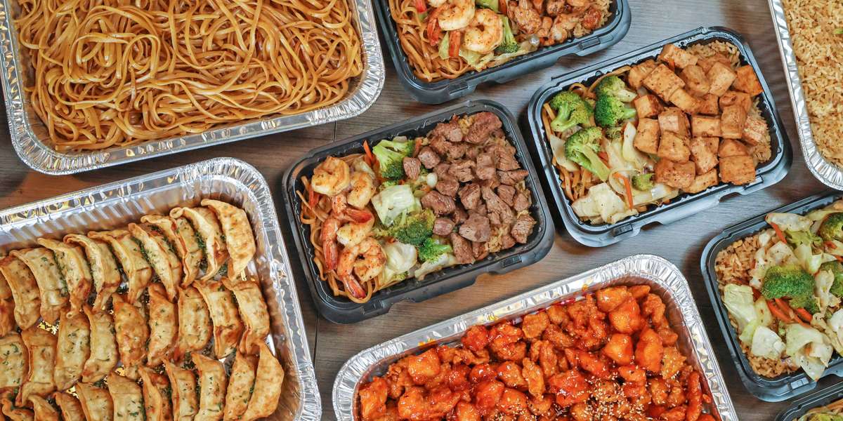 F&F Japanese Grill