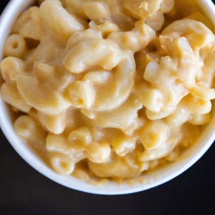 Macaroni & Cheese