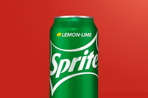 Assorted Individual Sodas