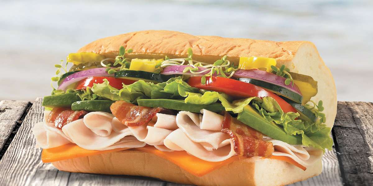 Submarina California Subs