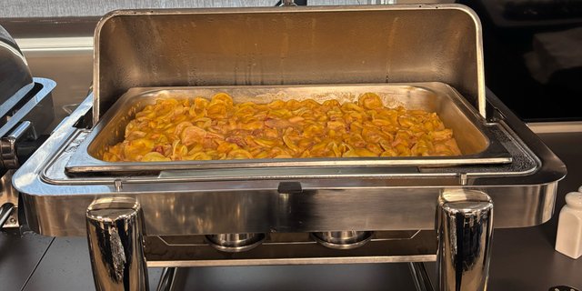 Tortellini Palomino